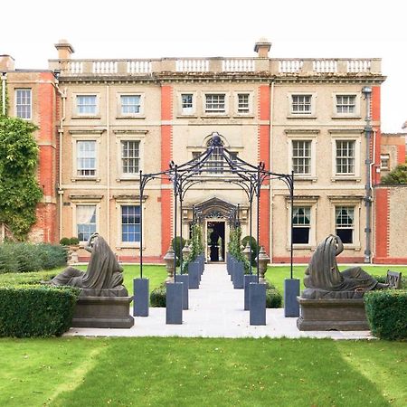 The Elms Hotel & Spa Abberley Esterno foto