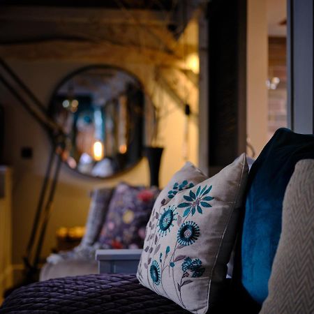 The Elms Hotel & Spa Abberley Esterno foto
