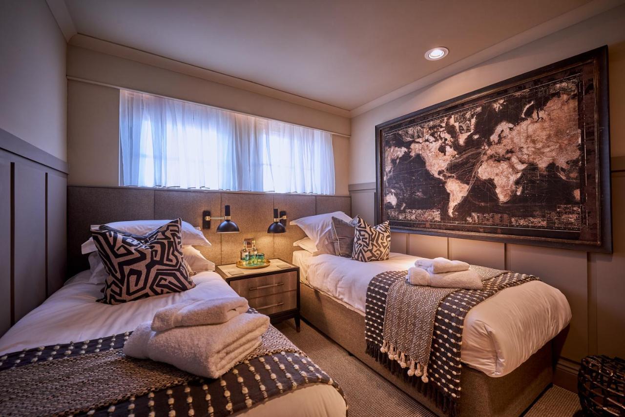 The Elms Hotel & Spa Abberley Esterno foto