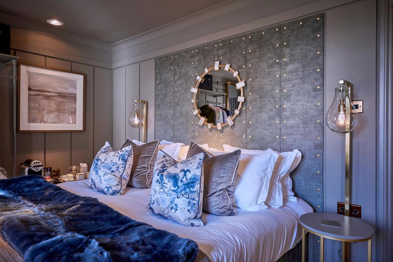 The Elms Hotel & Spa Abberley Esterno foto