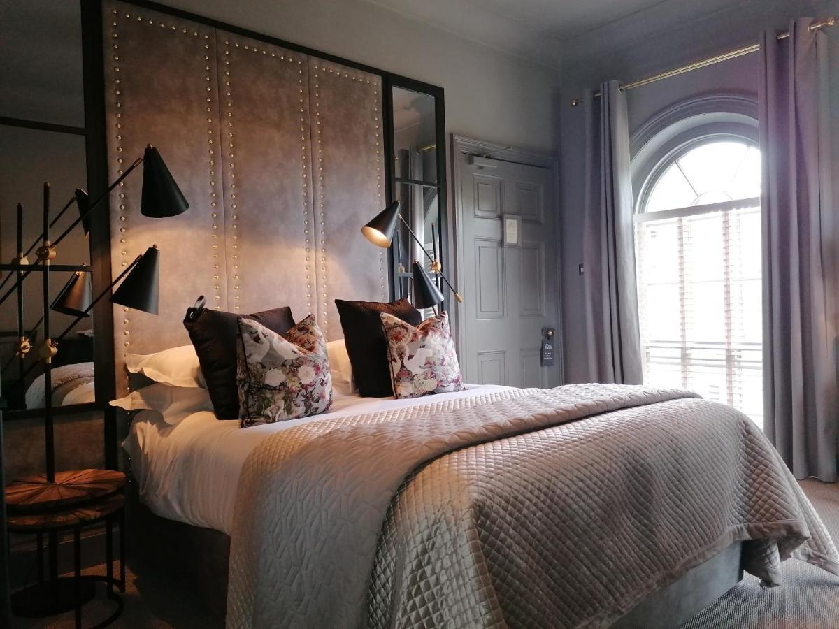 The Elms Hotel & Spa Abberley Esterno foto
