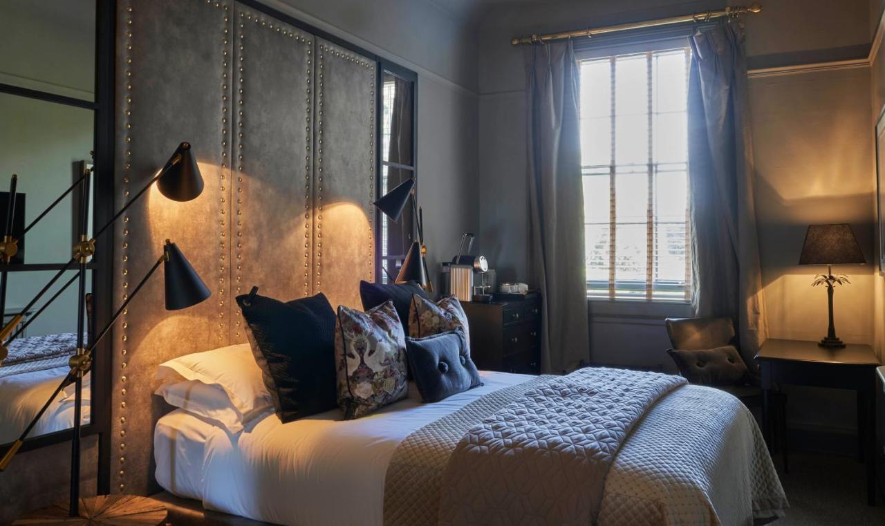 The Elms Hotel & Spa Abberley Esterno foto