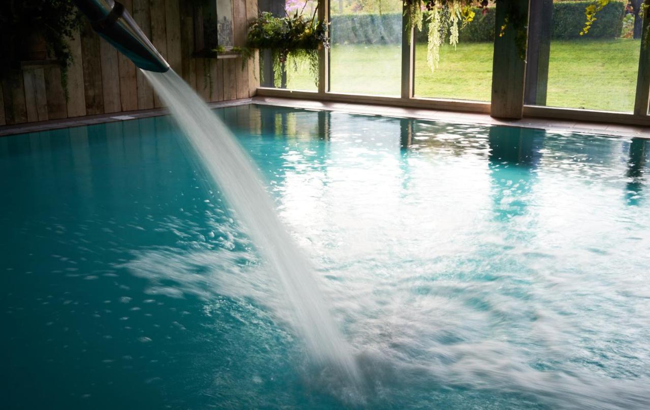 The Elms Hotel & Spa Abberley Esterno foto