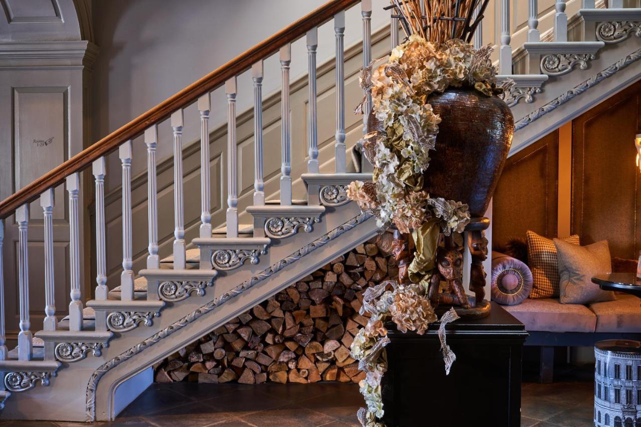The Elms Hotel & Spa Abberley Esterno foto