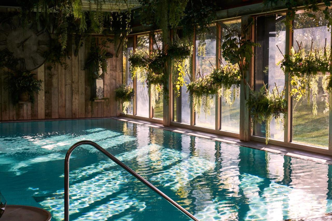 The Elms Hotel & Spa Abberley Esterno foto