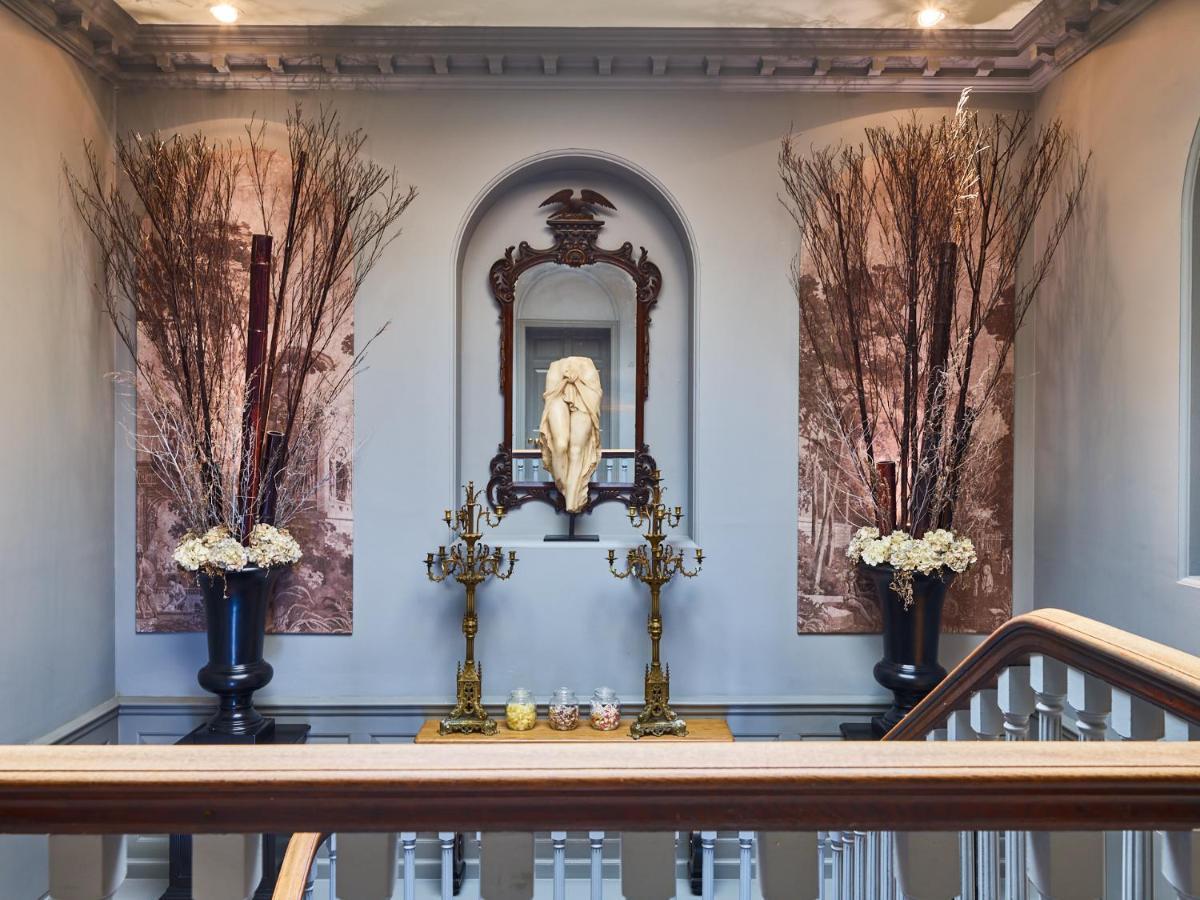 The Elms Hotel & Spa Abberley Esterno foto