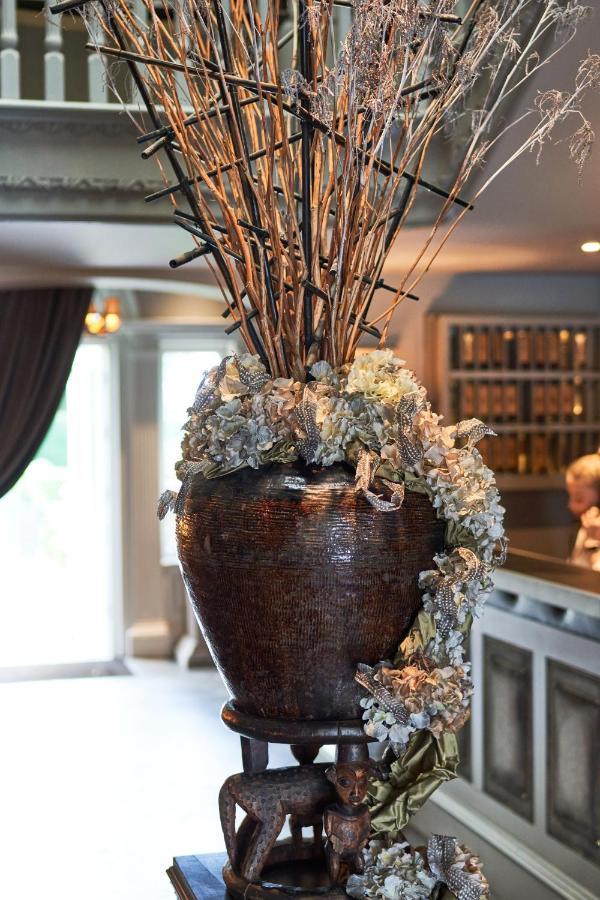 The Elms Hotel & Spa Abberley Esterno foto