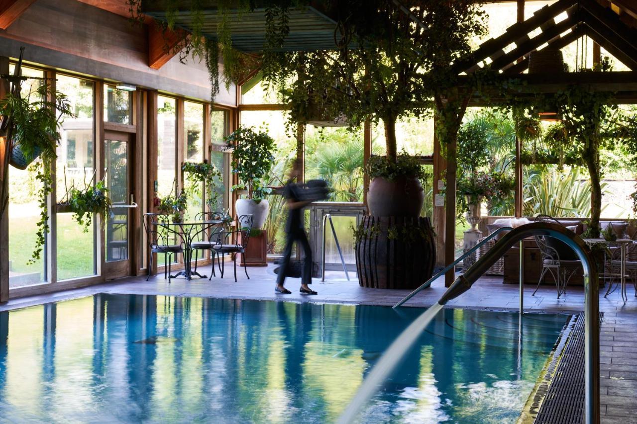 The Elms Hotel & Spa Abberley Esterno foto