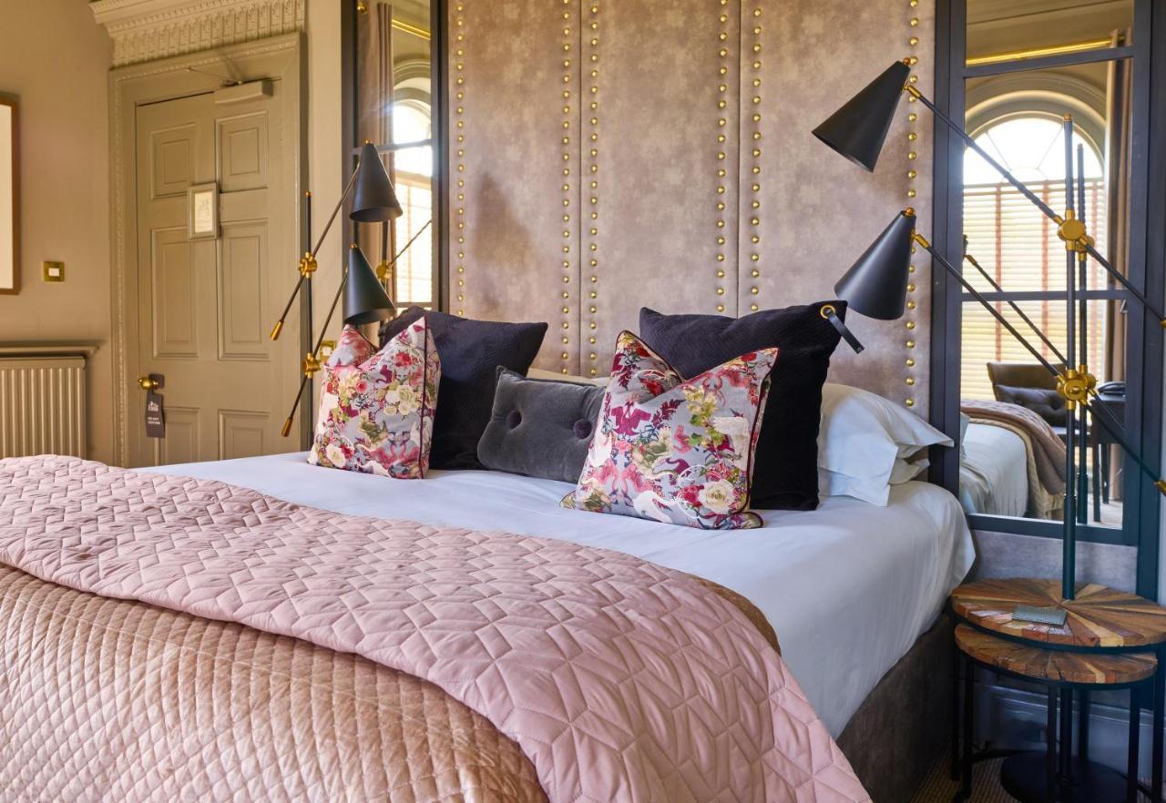 The Elms Hotel & Spa Abberley Esterno foto