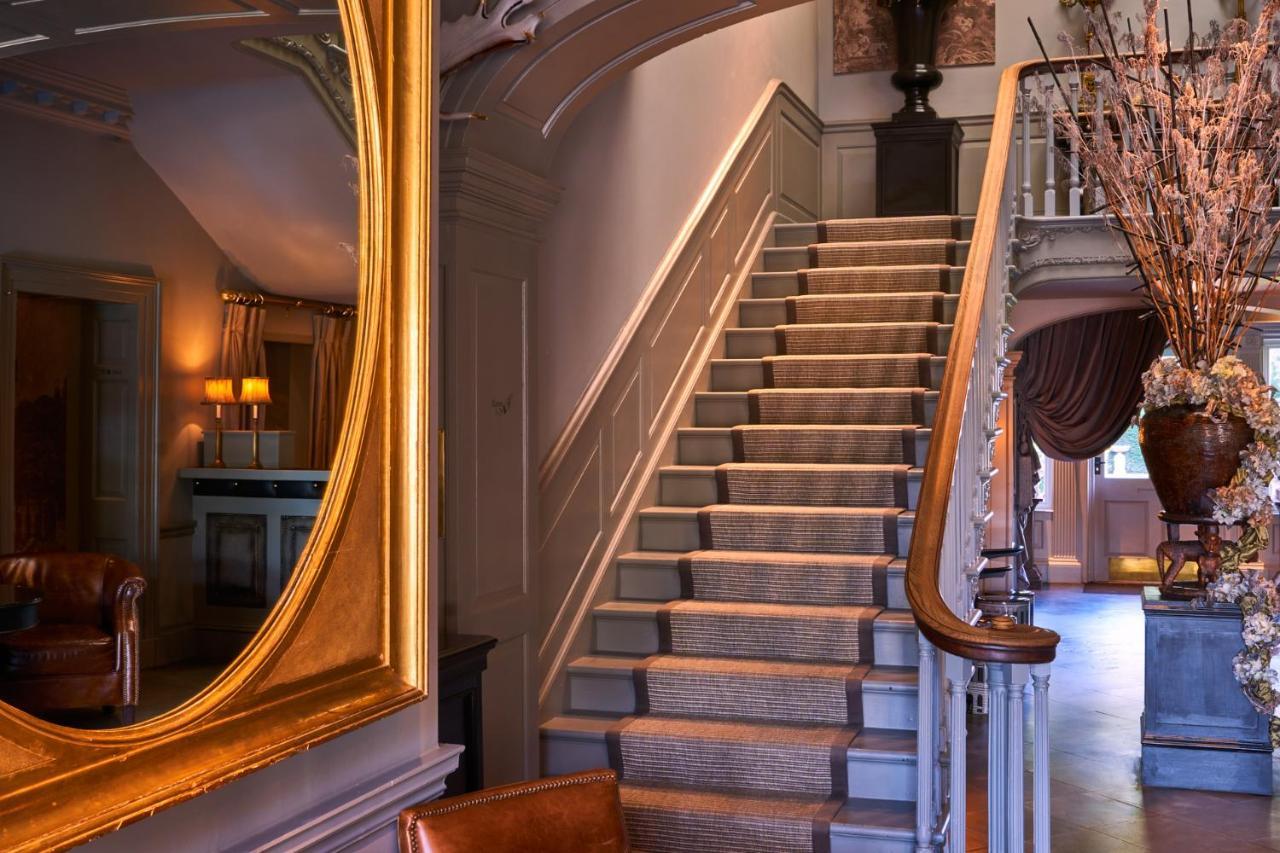 The Elms Hotel & Spa Abberley Esterno foto
