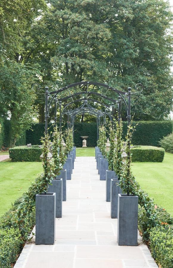 The Elms Hotel & Spa Abberley Esterno foto