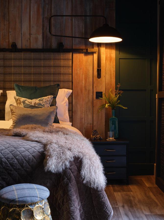 The Elms Hotel & Spa Abberley Esterno foto