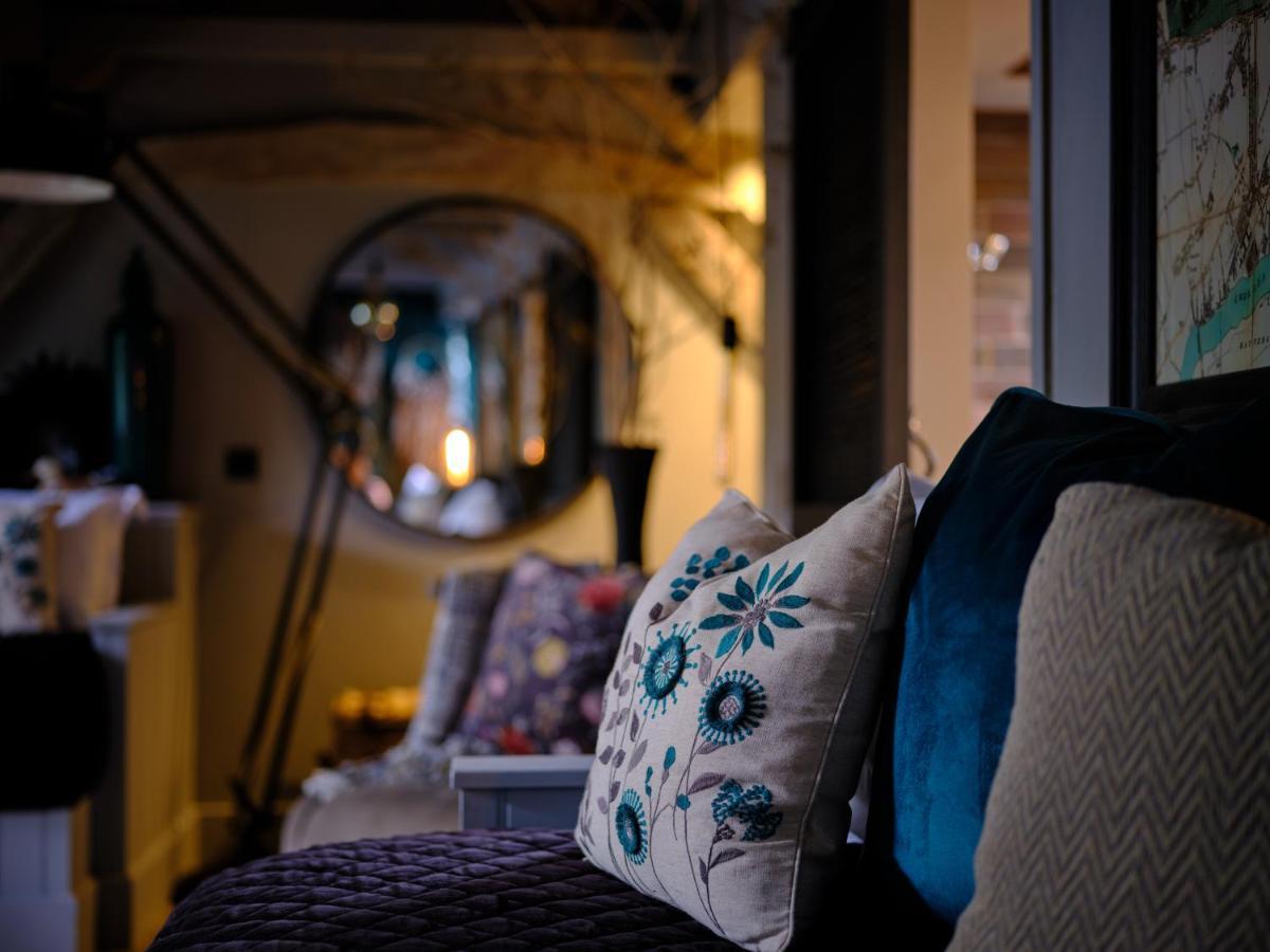 The Elms Hotel & Spa Abberley Esterno foto
