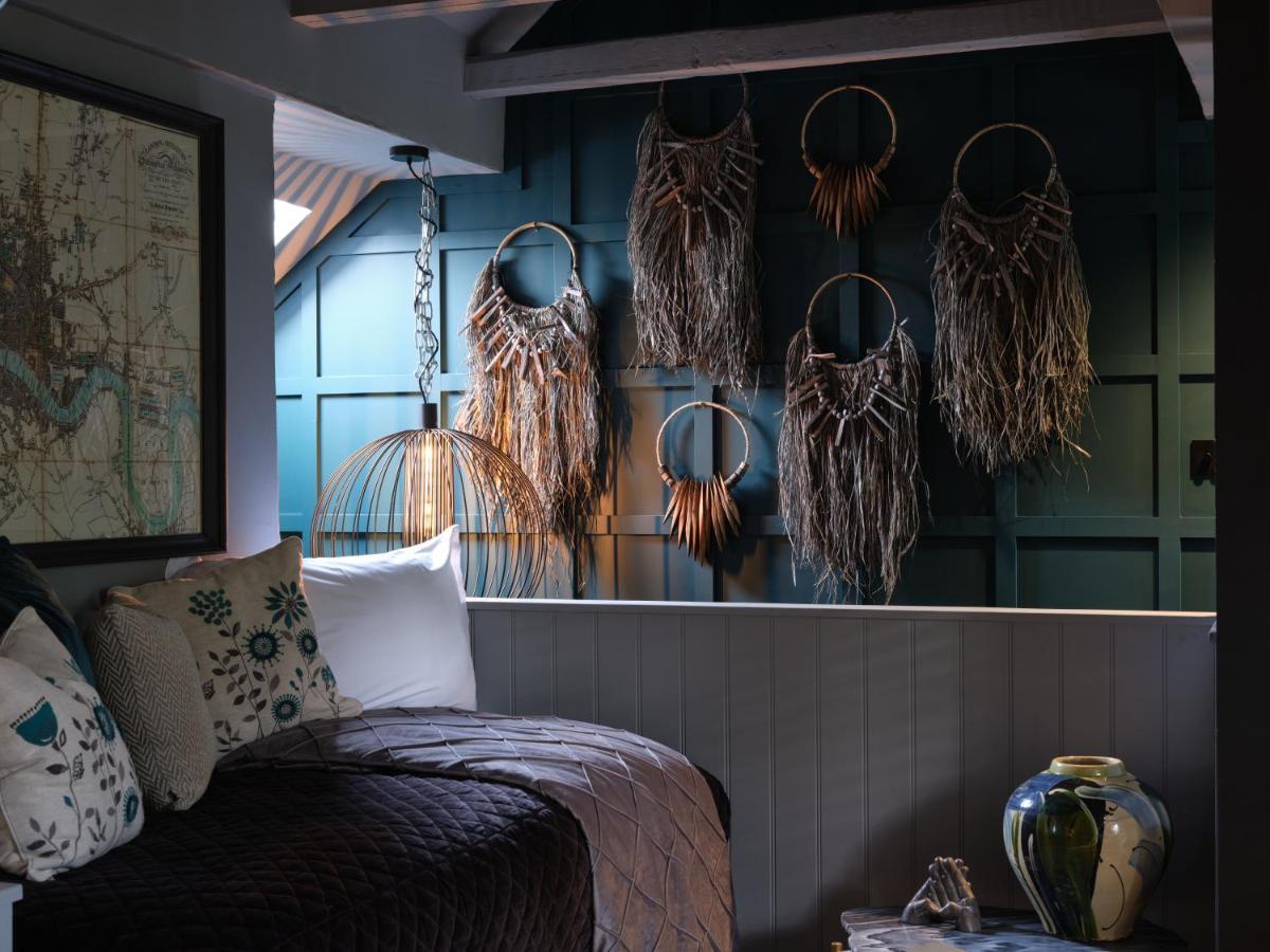 The Elms Hotel & Spa Abberley Esterno foto