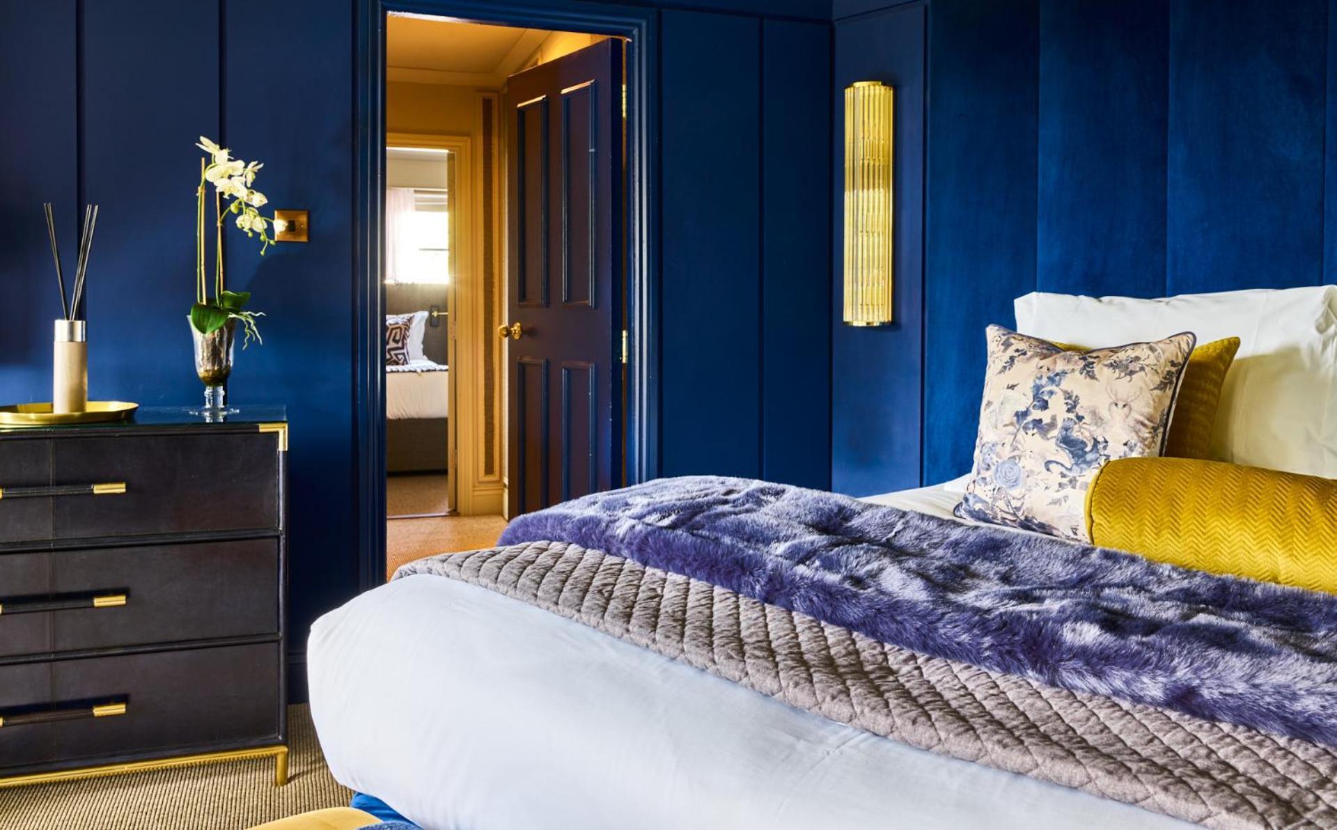 The Elms Hotel & Spa Abberley Esterno foto
