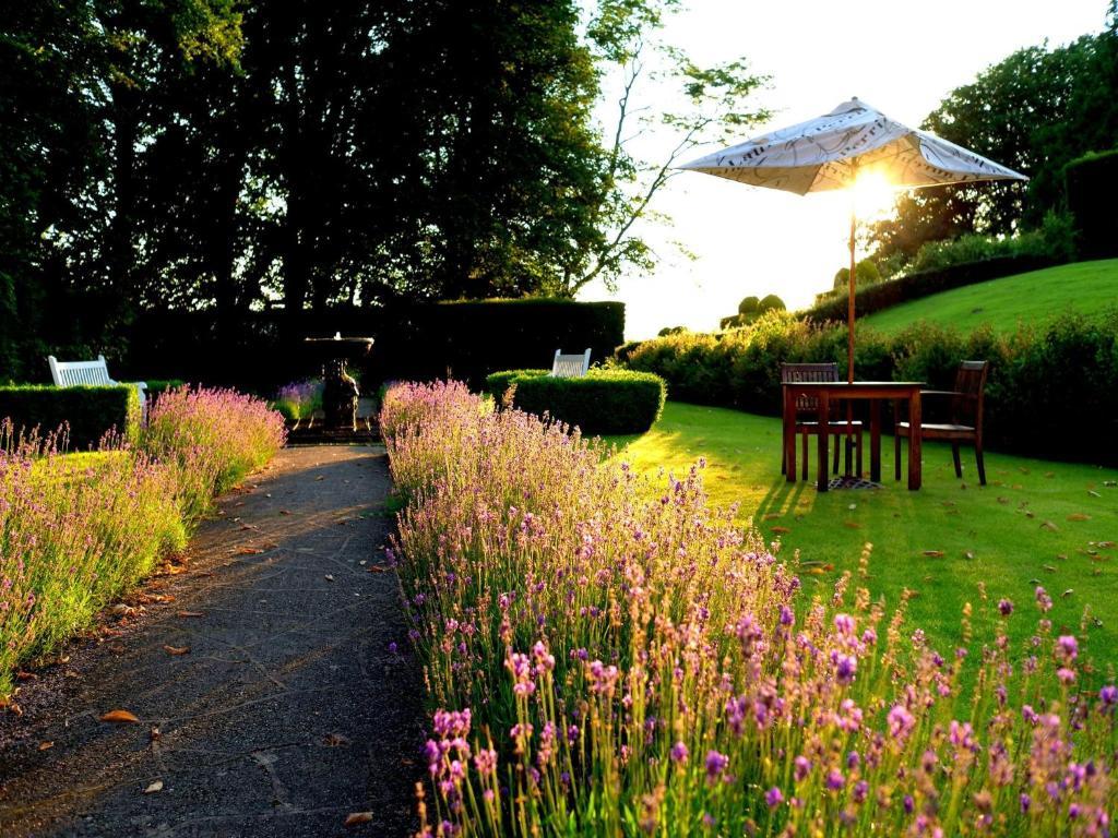 The Elms Hotel & Spa Abberley Esterno foto