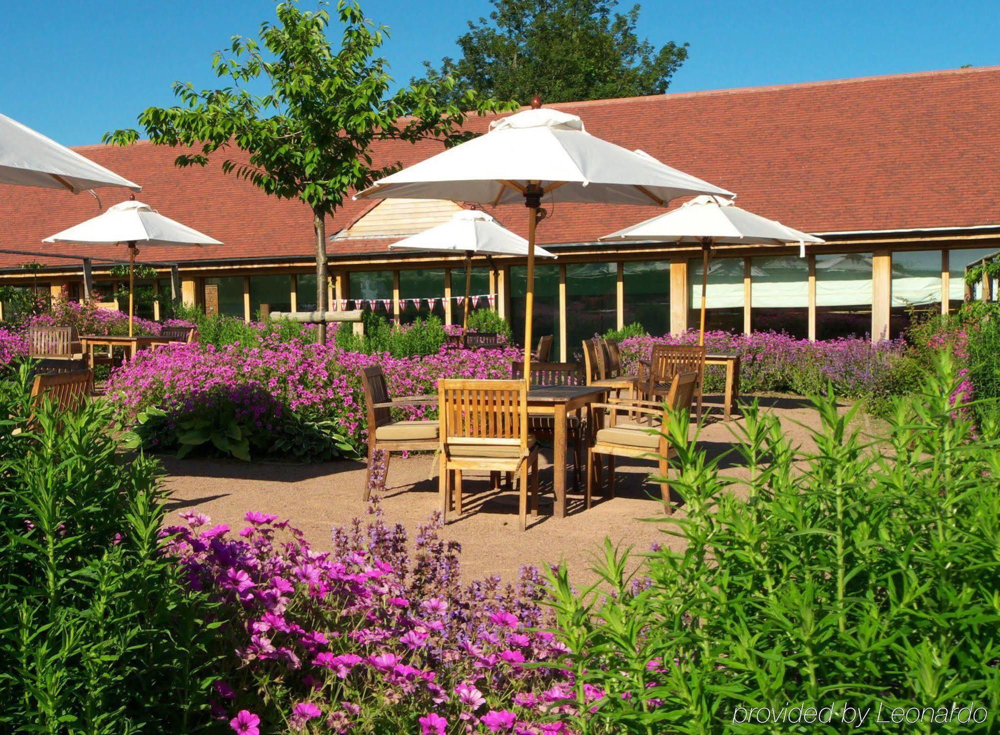 The Elms Hotel & Spa Abberley Esterno foto