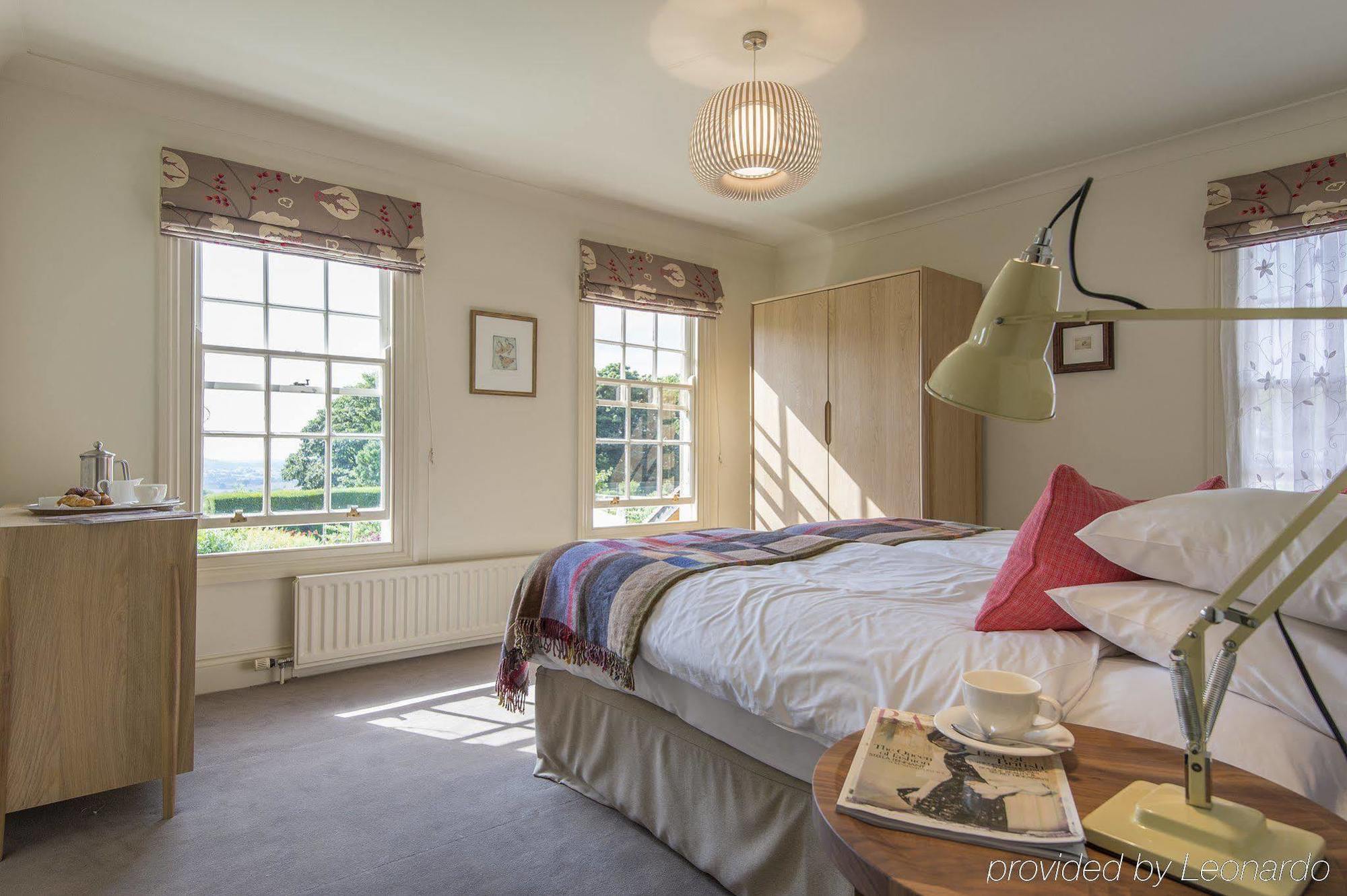 The Elms Hotel & Spa Abberley Esterno foto
