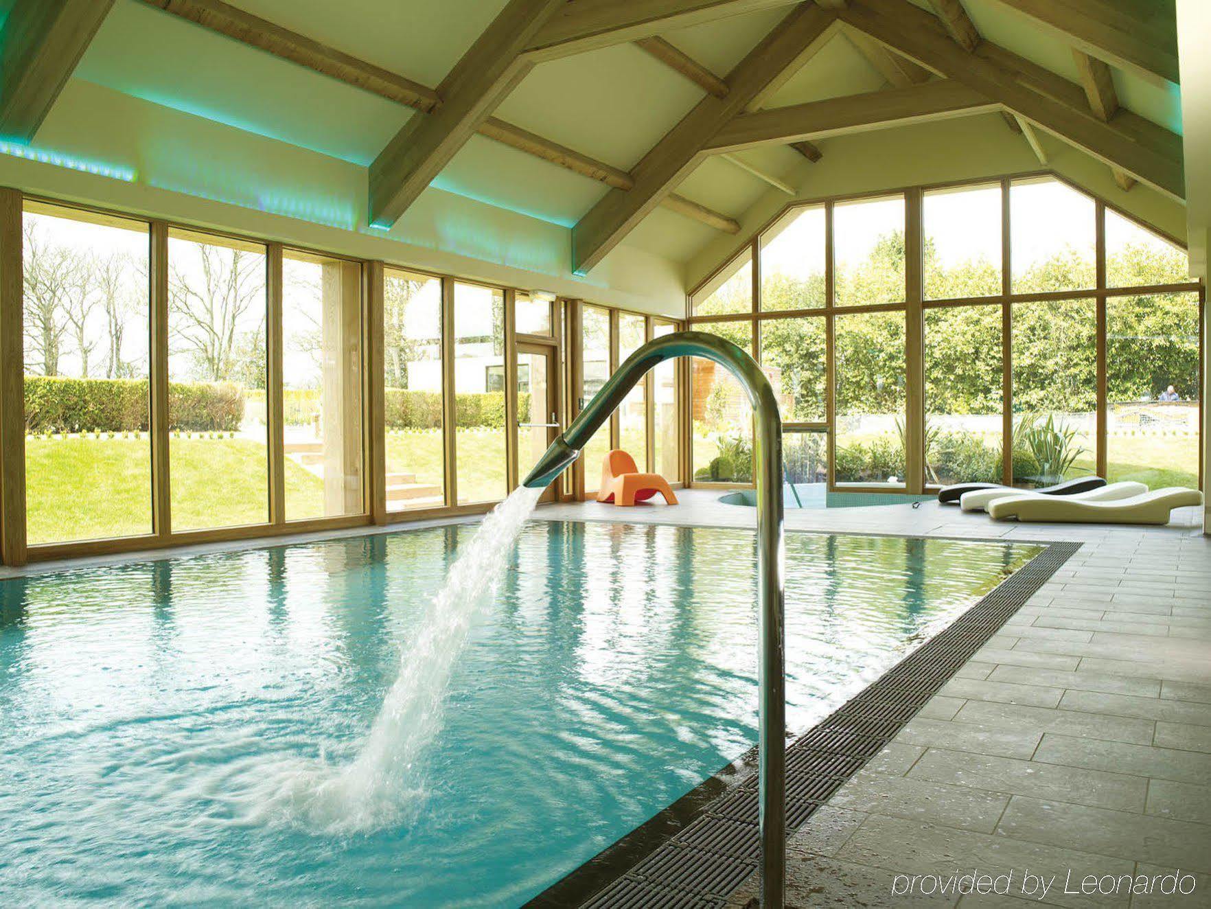 The Elms Hotel & Spa Abberley Esterno foto