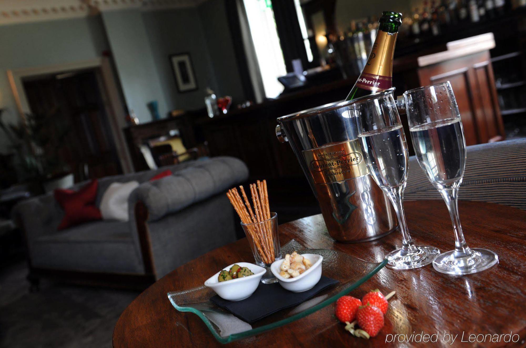 The Elms Hotel & Spa Abberley Camera foto