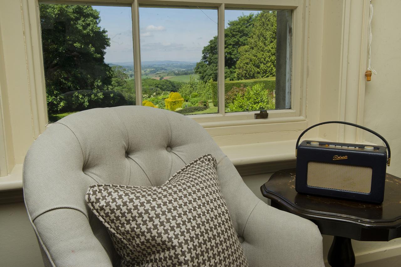 The Elms Hotel & Spa Abberley Esterno foto