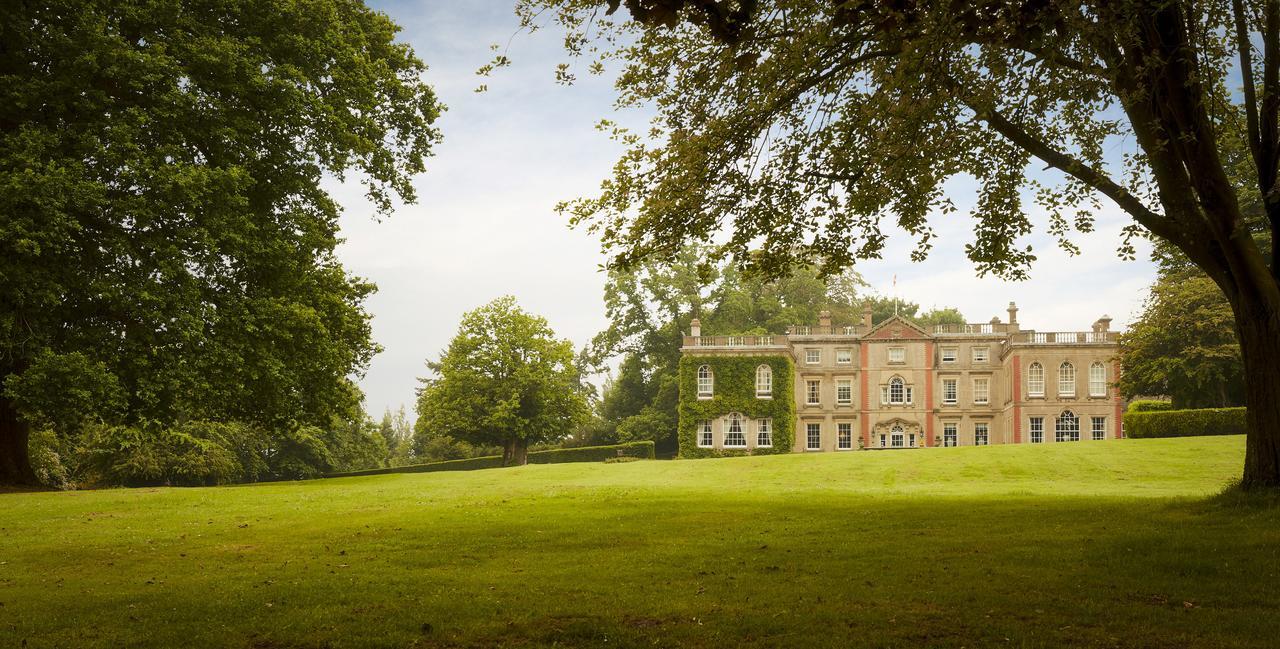 The Elms Hotel & Spa Abberley Esterno foto