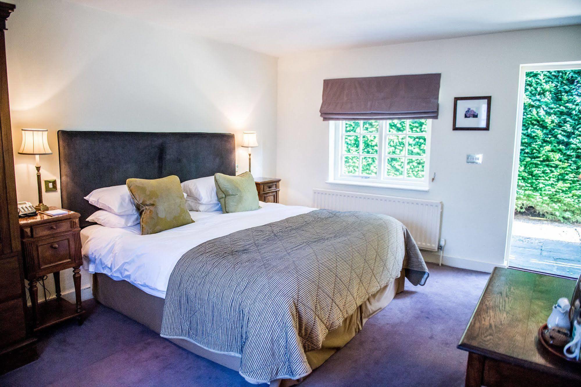 The Elms Hotel & Spa Abberley Esterno foto