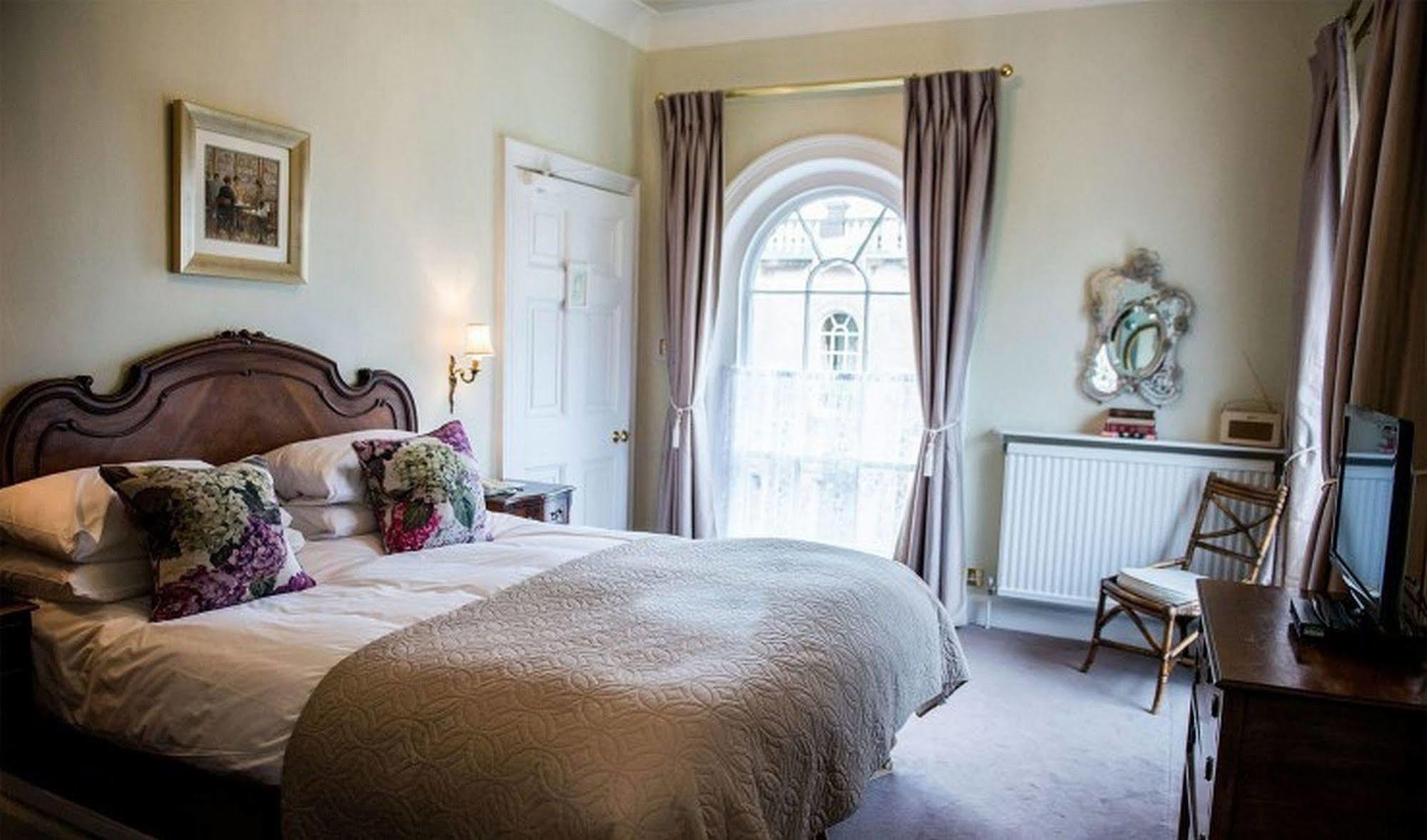 The Elms Hotel & Spa Abberley Esterno foto