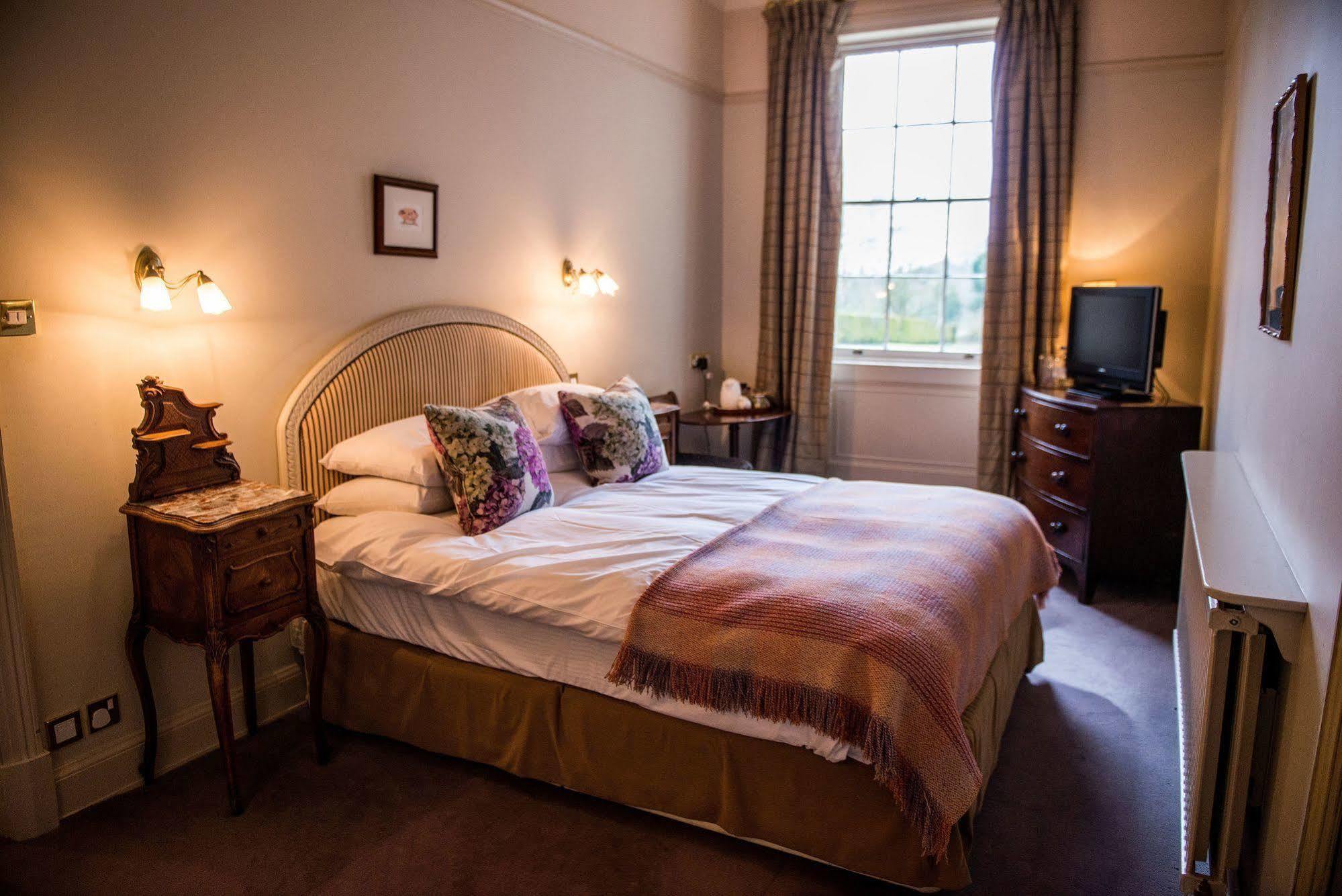 The Elms Hotel & Spa Abberley Esterno foto