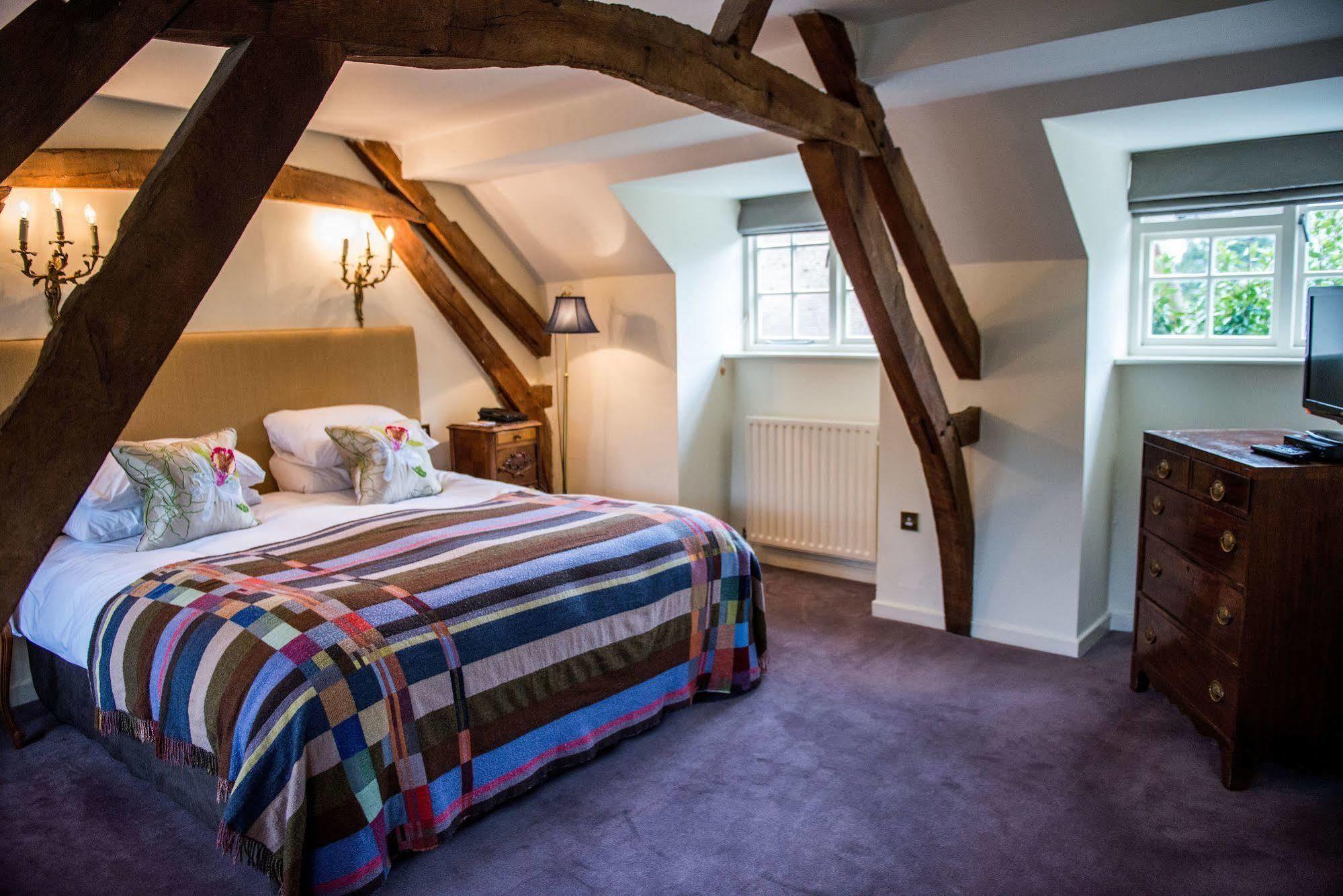 The Elms Hotel & Spa Abberley Esterno foto