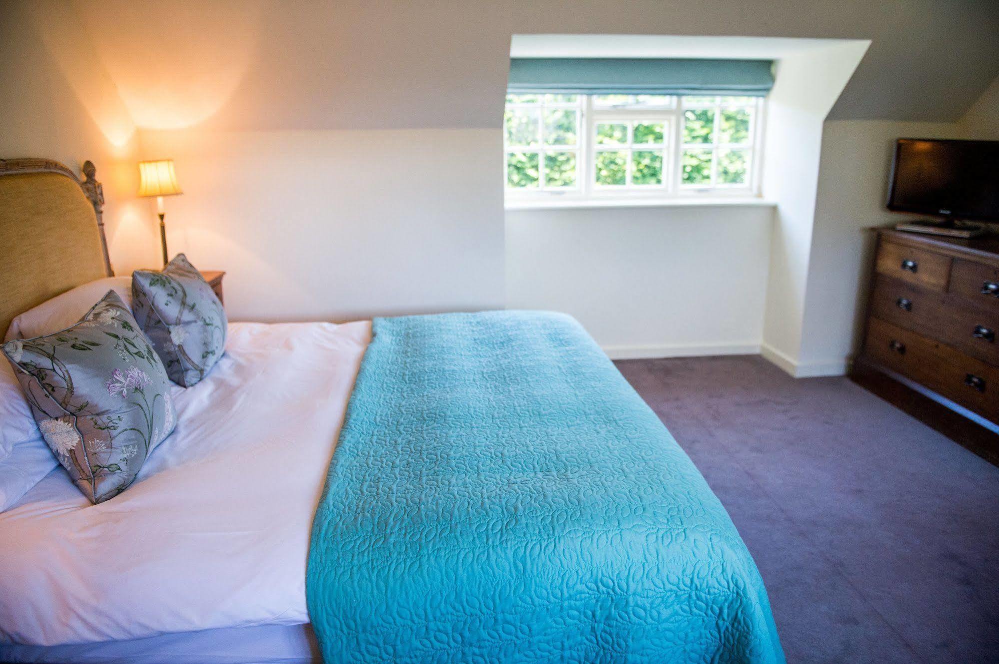 The Elms Hotel & Spa Abberley Esterno foto