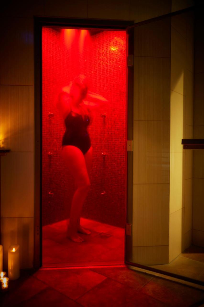 The Elms Hotel & Spa Abberley Esterno foto