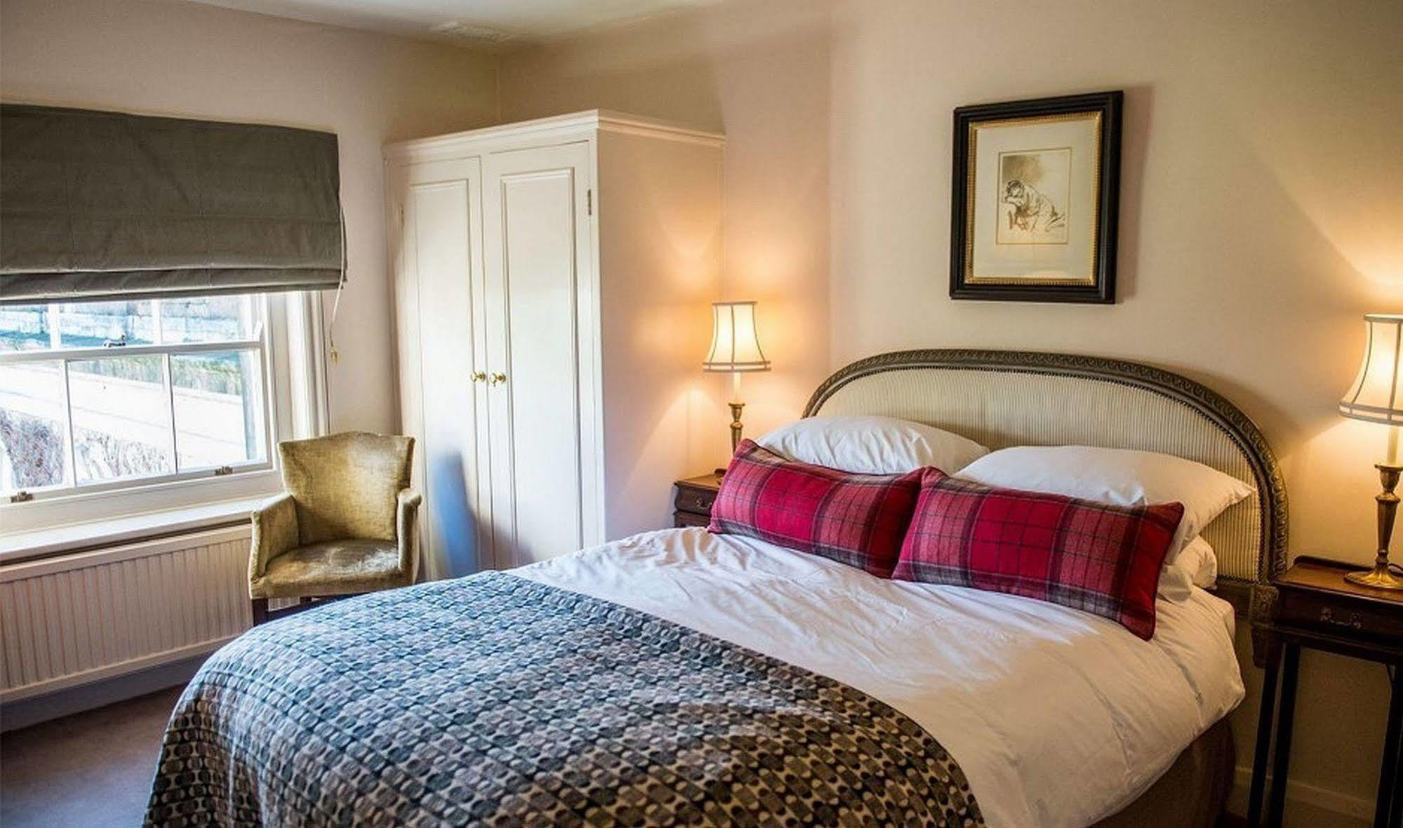 The Elms Hotel & Spa Abberley Esterno foto